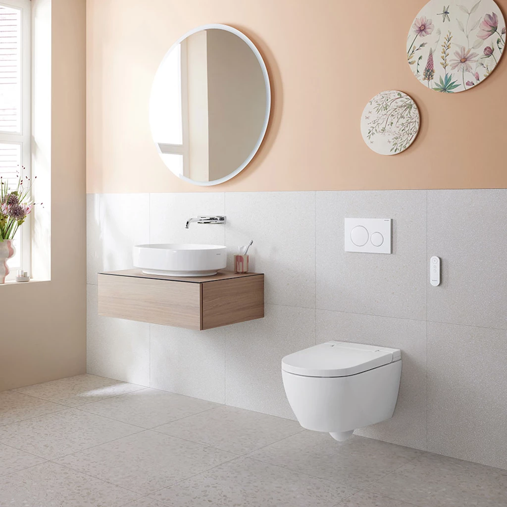 AquaClean Alba AquaClean Alba