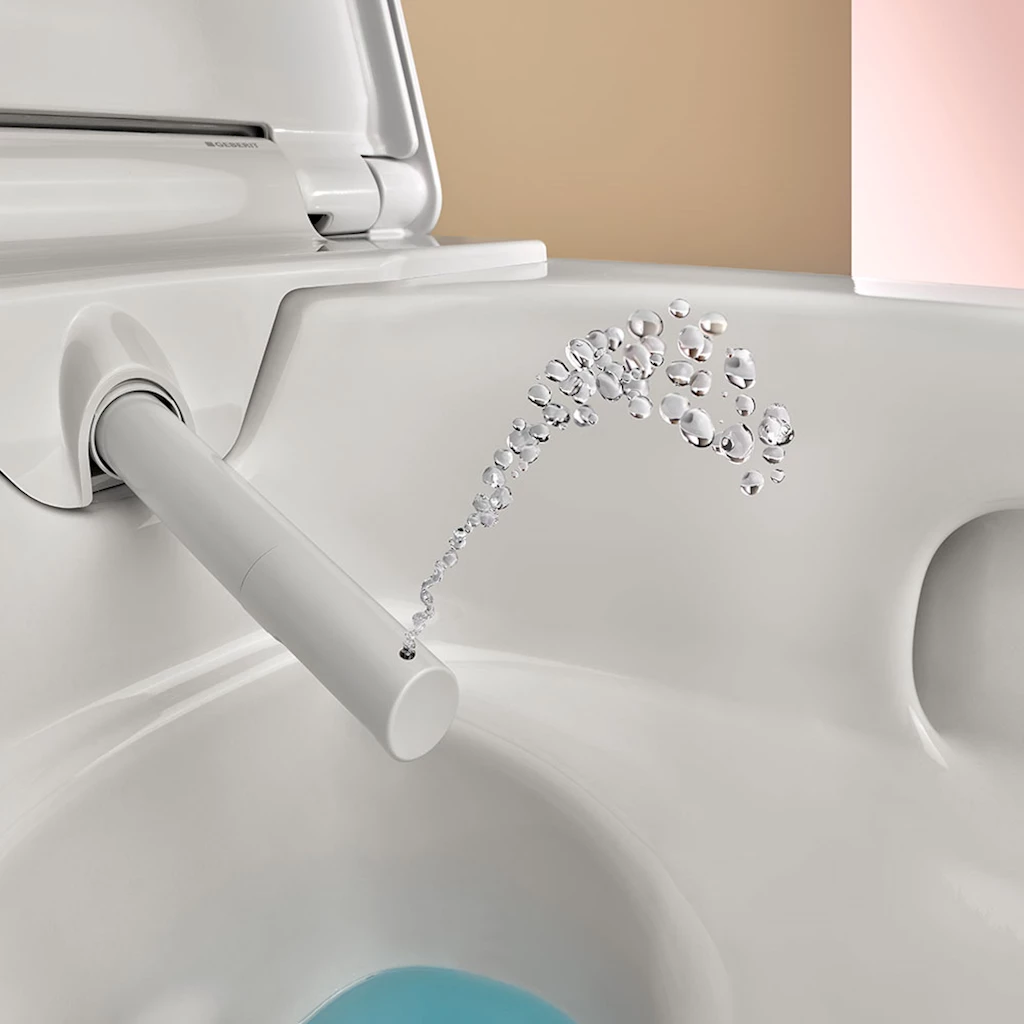 AquaClean Alba AquaClean Alba